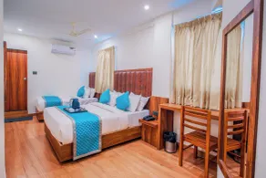South Forest Wayanad By Bestinn Leisure - Camera