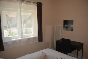 StaySplitBay - Udsigt fra værelset