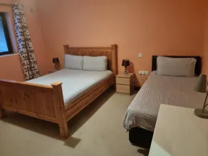 Moorepark West House - Camera