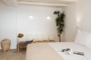 White Stone Mykonos Hotel - Room