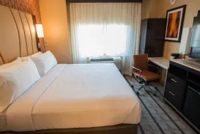 Holiday Inn New York City - Times Square by IHG - Chambre