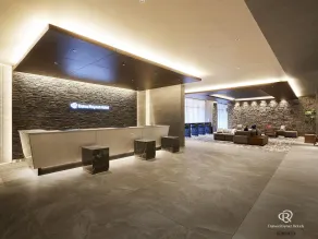 Daiwa Roynet Hotel KOBE-SANNOMIYA PREMIER - Réception