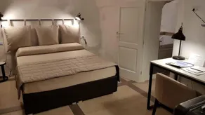 GH Dimora Sant'Anna - Chambre