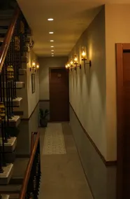 PACHMARHI TIGER - Lobby