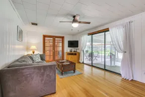 Boat Lift & Private Dock: Riverfront Labelle Gem - Innenbereich