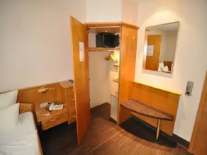 Neue Leistung - Camera