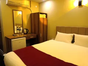 Grand Yesil Pansiyon - Room