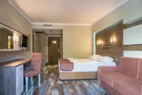 Hotel Baikal - All Inclusive - Rum