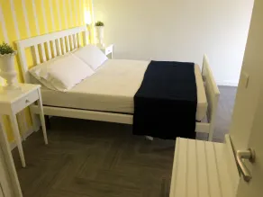 B&B A casa di Picci - Chambre