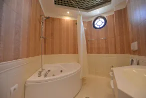 Luani ARTE - Salle de bain