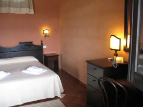 Hotel Sardus Pater - Quarto