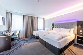 Premier Inn Passau Weisser Hase - Room