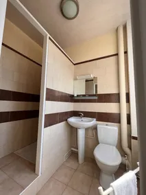 Hôtel De Champagne - Bathroom