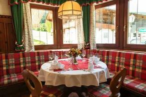 Hotel Simmerlwirt - Restaurant
