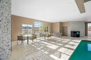 Comfort Suites Conway - Piscine