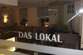Hotel Rendsburg - Lobby