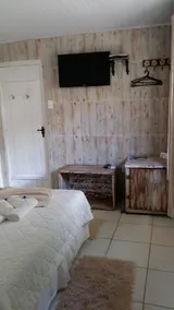 Pousada Hospedaria da Villa - Room