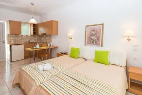 Di Palai  - Chambre