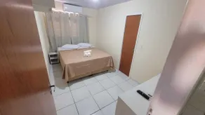 Pousada Manaíra - Zimmer