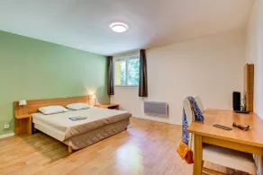  Vacancéole - Les Balcons d'Aix - Quarto