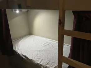Homestay - Hostel - Room
