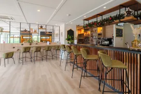 Premiere Classe Metz Sud Jouy Aux Arches A31 - Restaurant