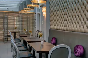 Best Western Chiswick Palace & Suites - Restaurant