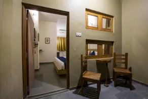 PantherOn Lodge, Bandhavgarh - Room