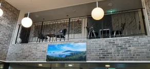 Hotel Jirisan Haetsal - Hall