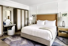 The Ritz-Carlton, Half Moon Bay - Chambre