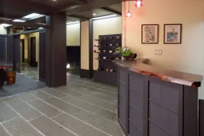 The Edo Sakura - Reception