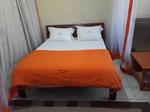 Kitwe Lodge Oyugis - Habitación