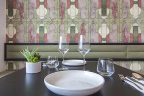 Stic Urban Hotel & SPA - Restaurant