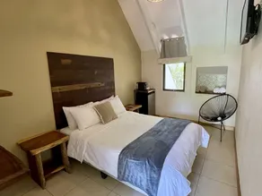 Hotel El Manglar y Cantarana - Zimmer