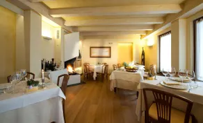 Ai Tre Amici - Restaurant