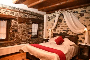 Archontiko Tarsouna - Camera