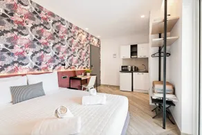 Frunze Luxury Apartments - Rom