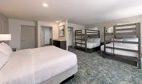 Seacliff Inn Aptos, Tapestry Collection by Hilton - Camera