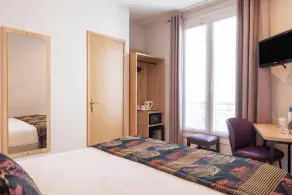 Grand Hotel Dore - Værelse