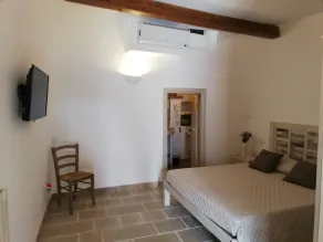 Trulli bbalberobello - Room
