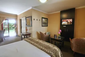 Villa D'or Guest House - Værelse