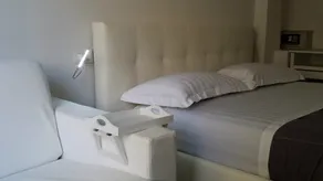 Piccolotel - Room