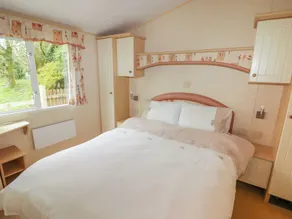 Grandads Shack - Room