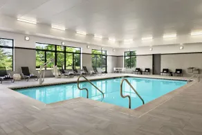 Homewood Suites by Hilton Horsham Willow Grove - Piscine
