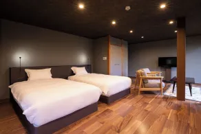 IZUTSURO - Habitación