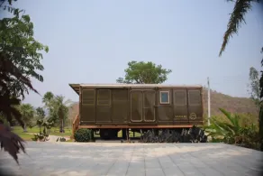Nex Station Kanchanaburi - Rom