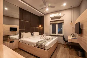 The Presidency - Room