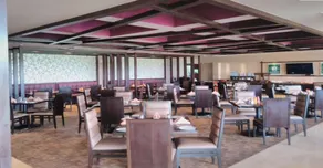 Shamrock Greens by Jardin Hotels - Restaurant