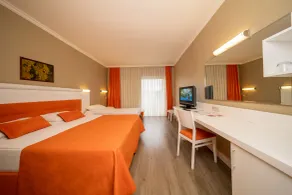 Sueno Hotels Beach Side - Zimmer