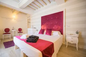 VILLA LIBERTY Boutique Hotel - Borgo Capitano Collection - Albergo diffuso, Village Experience - Room